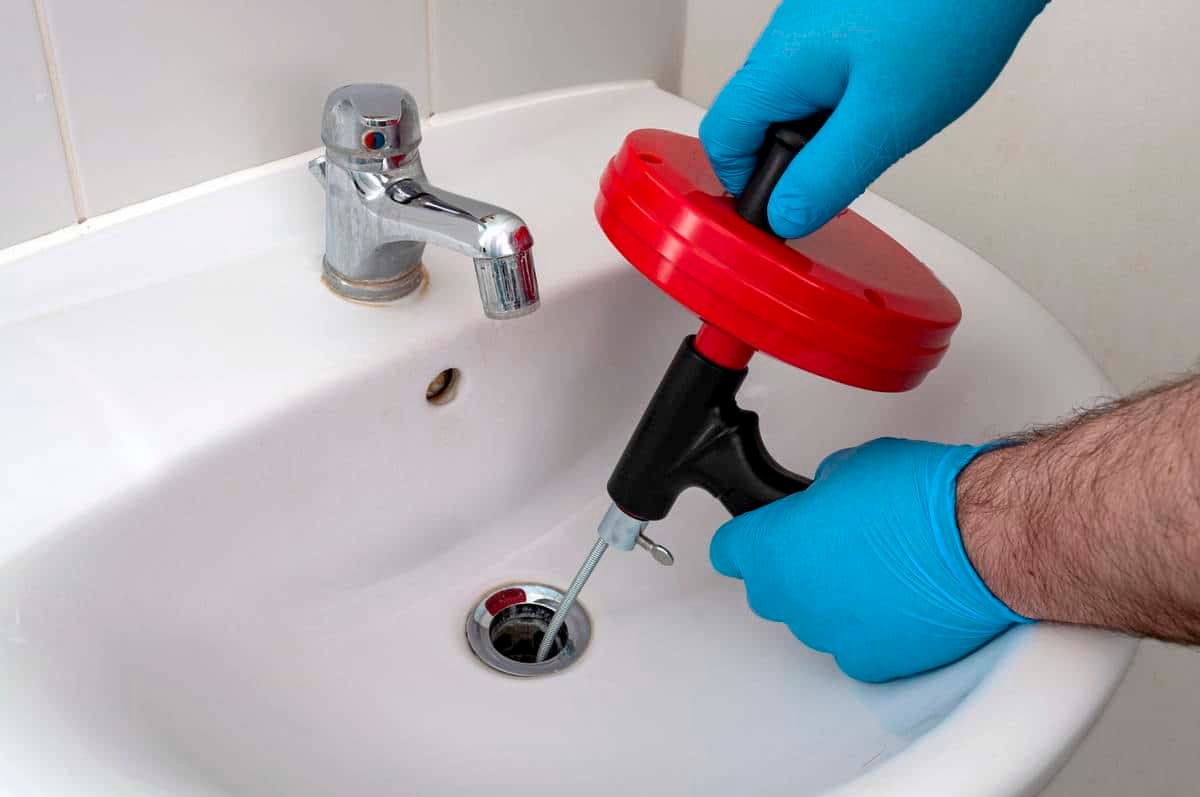 Drain Cleaning - Oceanside, CA