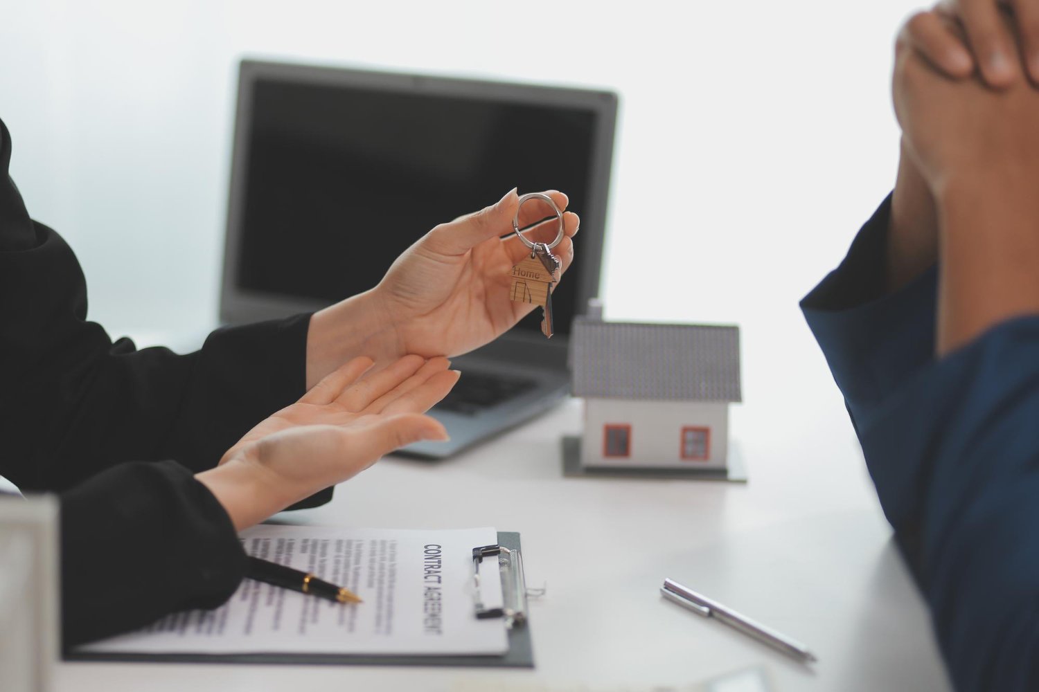 Real Estate Acquisitons in New York