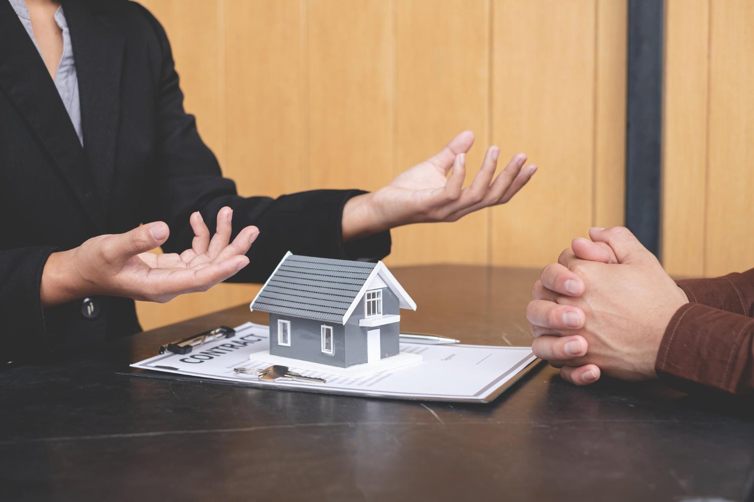 Real Estate Acquisitons Near Me